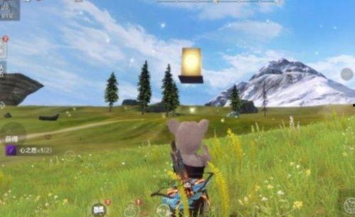 妄想山海最新爆料4,揭秘神秘世界,探寻未知奥秘 第2张 妄想山海最新爆料4,揭秘神秘世界,探寻未知奥秘 第2张